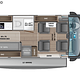 2023 Jayco Swift 20D Pop-Top With Starlink Wifi