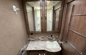 “TULIP” - 2017 Thor Motor Coach Freedom Elite 29FE