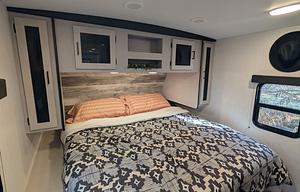2023 Pet Friendly Heartland Mallard M260