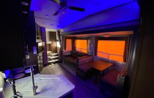 2018 Forest River RV Cherokee Arctic Wolf 265DBH8