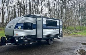 2023 Cherokee Wolf PUP # 1 Fall pricing