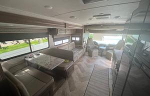2020 Georgetown GT3 bunkhouse