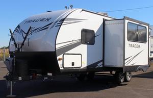 2021 Prime Time Tracer Bunk House