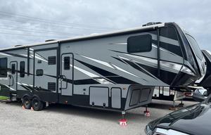 2020 Keystone RV Raptor 354