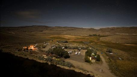 Royal Peacock Opal Mines