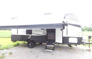 2021 Hideout Single Axle Keystone RV