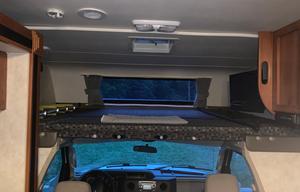 2012 Coachmen RV Freelander 26QB Ford 450