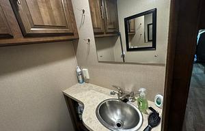 Jackson Motorhome Rental