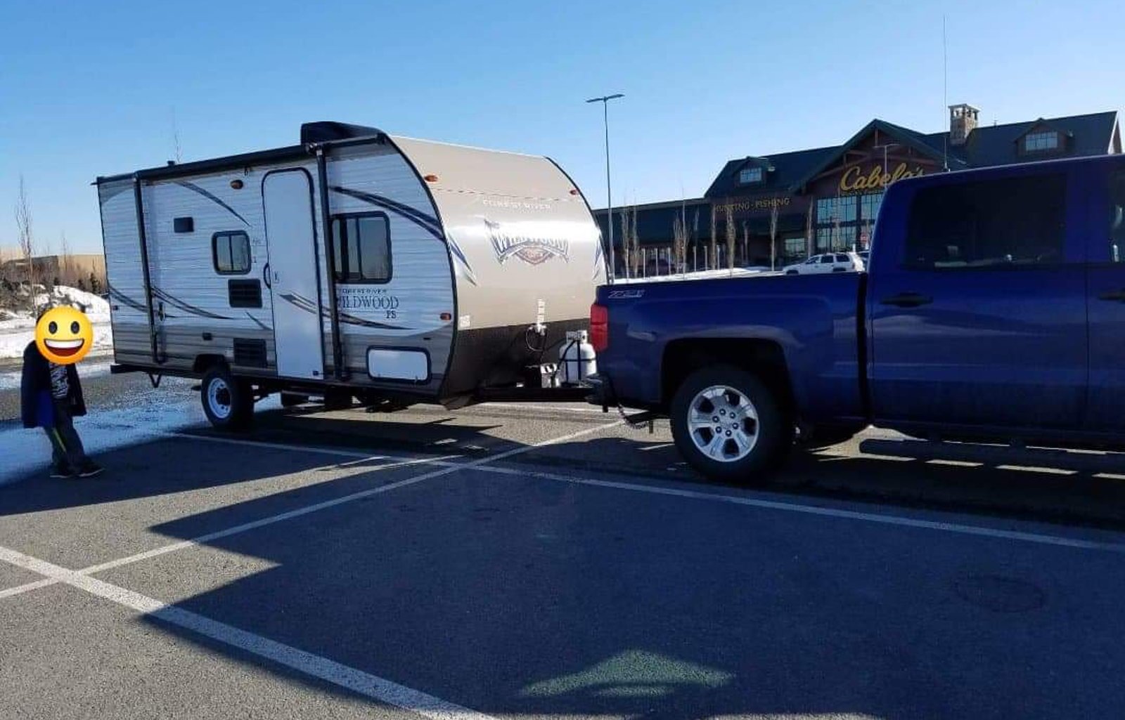 Easy Getaway