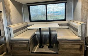 2021 Forest River RV Wildwood FSX 280RT
