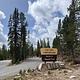 A photo of facility LOST CREEK CAMPGROUND with No Amenities Shown
