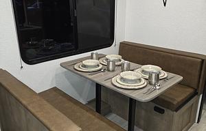 2025 Springdale +Bunkhouse + Dog Friendly + Loaded