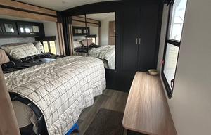 Easy Luxury Camping - 2022 Keystone Outback 330RL