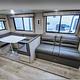 Portzen’s family luxury pet friendly camper