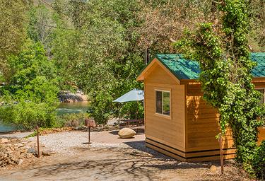 Thousand Trails Ponderosa