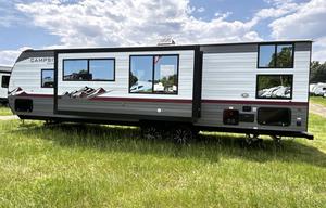 Sunflower Camper Rentals - 2025 Campsite Reserve