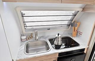 2025 nuCamp RV TAB 320 Boondock