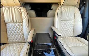 Ultimate Toy Luxury Mercedes Sprinter
