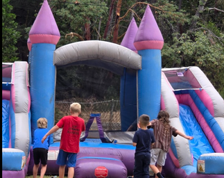 Camp Growlersburg