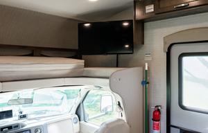 2020 Jayco Redhawk 22J
