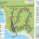 Hurricane Creek Campground Map 2026