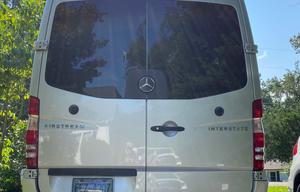 2018 Airstream Interstate Grand Tour EXT