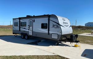 2021 Jayco Jay Flight SLX 265RLSW