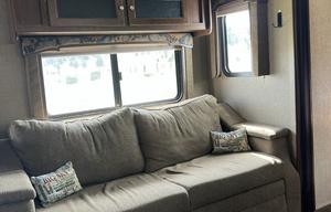 Montana Camping Made Easy!