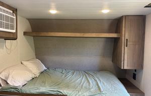 2025 Keystone RV Springdale Classic Mini 1800BH