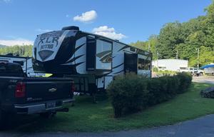 Moody RV Rental