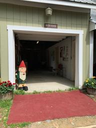 Troll Valley Campground