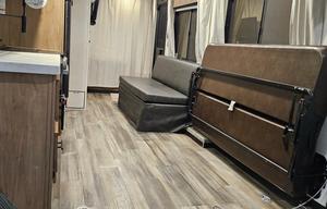 2023 Forest River RV Cherokee Grey Wolf 18RR