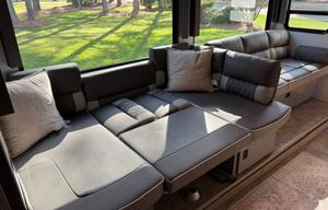 2023 Forest River RV Wildwood X-Lite 263BHXLX