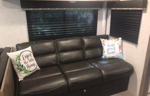 2021 Dutchmen RV Aspen Trail 2850BHS