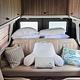 2019 Airstream RV Tommy Bahama Interstate Lounge
