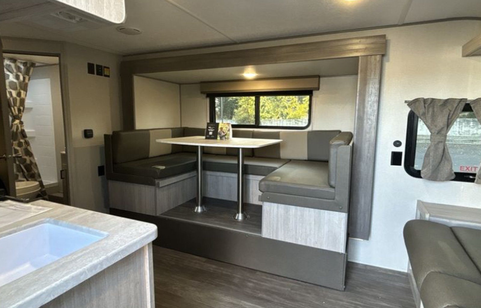 Cozy Family Bunkhouse TT - Aventure Ready