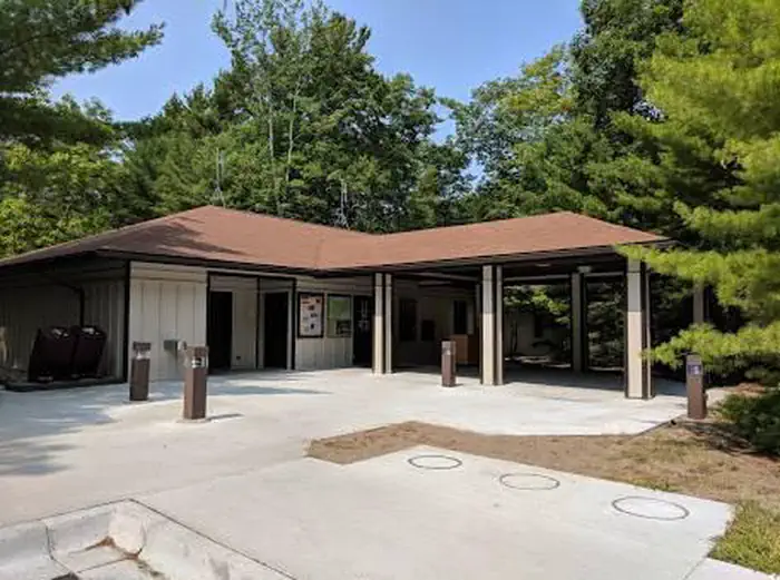 Platte River Campground