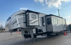 2021 Forest River Rv 365PACK16