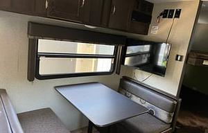 2018 Keystone RV Springdale 260TBWE
