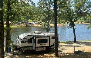 2024 Jayco Jay Feather Micro 199MBS RV rental photo 3