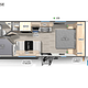 Family Camper 27ft Grey Wolf – Stress-Free Trips