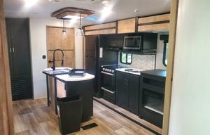 2022 Keystone RV Outback 340BH RV rental photo 2