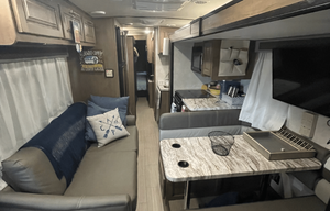 2019 Forest River RV FR3 32DS