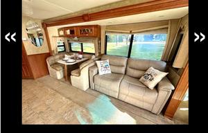 2007 Forest River RV Georgetown XL 330TS RV rental photo 6
