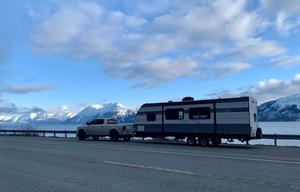 Alaskan Adventurer