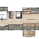 2021 Forest River RV Berkshire XLT 45CA