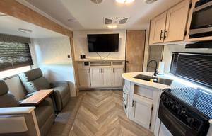 Prowler  Bunk house