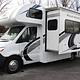 2021 Thor Four Winds MB-Sprinter 24BL