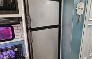 2010 Four Winds RV Chateau 31B