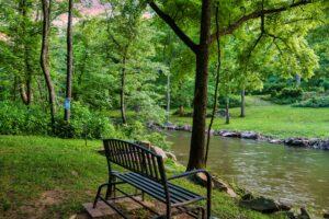 River's Edge Treehouse Resort
